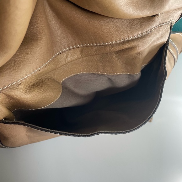 Chloe Marcie bag - Picture 7 of 15